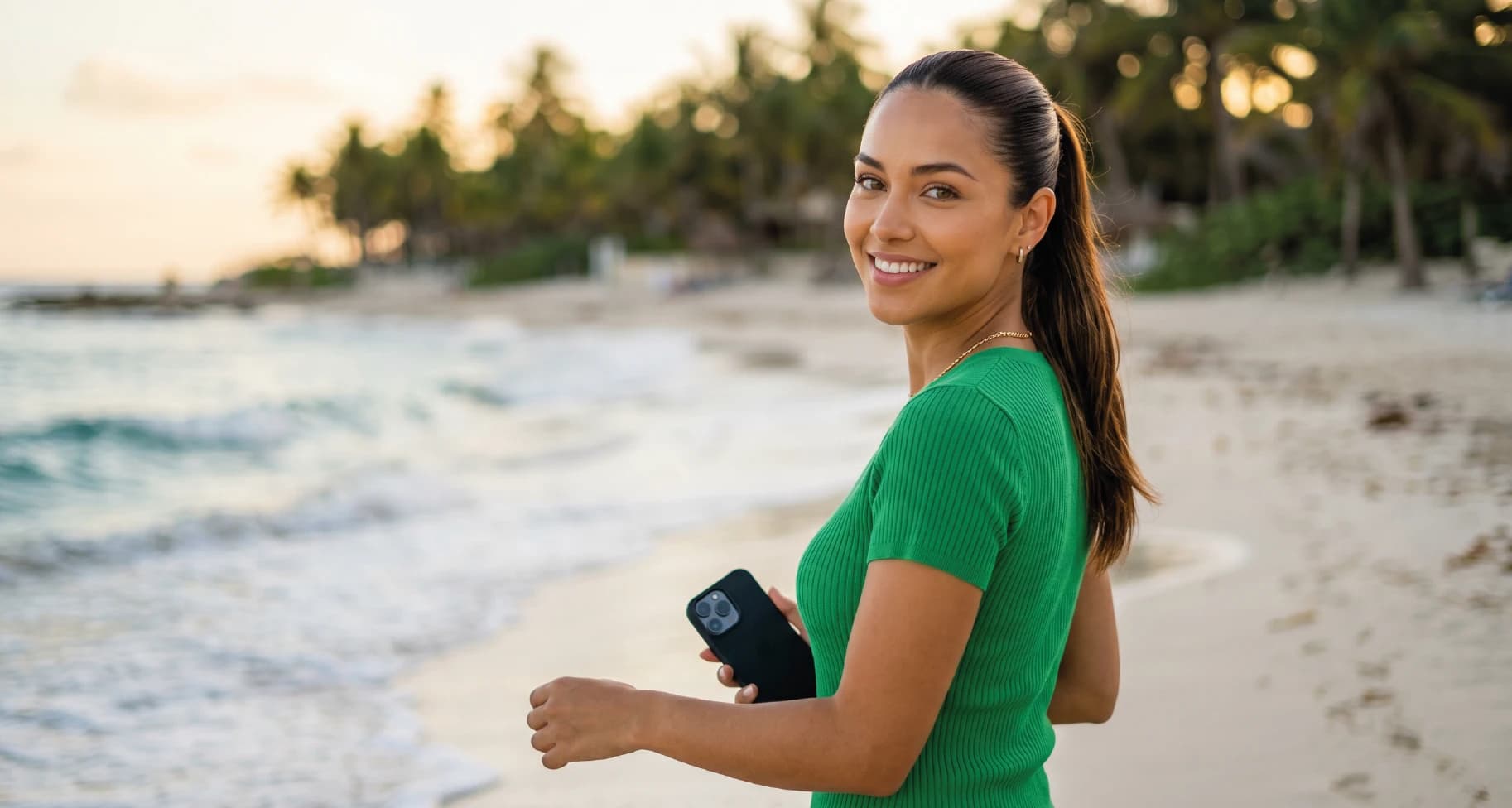 Sigue estos tips para disfrutar de tus vacaciones y cuidar tu cartera.